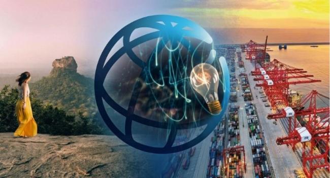 Energy, Tourism, Ports: World Bank’s Big Bet on SL